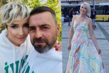 ஆசையாக மலை உச்சிக்கு சென்ற காதல் ஜோடி - அடுத்த நொடியே ஏற்பட்ட சோகம்!