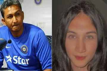 பெண்ணாக மாறிய கிரிக்கெட் வீரரின் மகன் - யார் தெரியுமா?