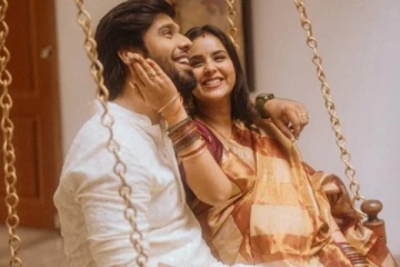 பிரபல சீரியல் நடிகை கண்மணிக்கு குழந்தை பிறந்தது... போட்டோ பாருங்க