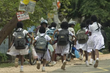 පාසල් නිවාඩු ගැන අධ්‍යාපන අමාත්‍යාංශයෙන් නිවේදනයක් - නිවාඩු දිනයන් සහ පාසල් යළි ඇරඹෙන දිනය මෙන්න