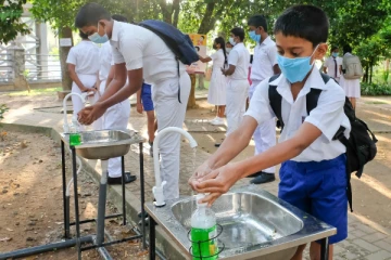 பாடசாலைகள் முழுமையாகத்  திறக்கப்படும் - நாடாளுமன்றத்தில் வெளிவந்த தகவல்