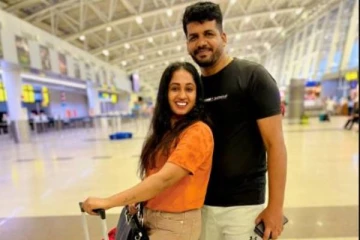 புதிய காரை வாங்கியுள்ள பிக்பாஸ் புகழ் தாமரை... எத்தனை லட்சம் தெரியுமா?