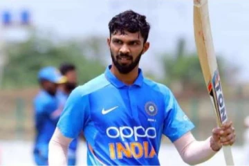 ருதுராஜ் கெயிக்வாட்டிற்கு வாய்ப்பு கொடுக்கப்படாமல் இருப்பதற்கு இதுதான் காரணமா? - உண்மையை உடைத்த ராகுல் டிராவிட்