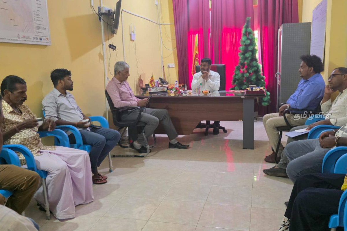 பாடசாலை மாணவர்களின் சிகை அலங்காரம்- நாவிதன்வெளி பிரதேச சபையின் அதிரடித் தீர்மானம் | Important Announcement Nindavur Pradeshiya Sabha
