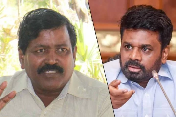 தமிழ் அரசியல் கைதிகள் விடுதலை - அநுரவை இரு கரம் கூப்பி கும்பிட்டும் கேட்டு விட்டேன்..! ரவிகரன் எம்பி ஆதங்கம்