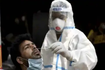 இந்தியாவில் அதிகரிக்கும் கொரோனா; புதிதாக 39,726 பேருக்கு தொற்று