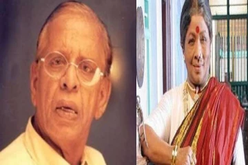 கொலை வழக்கால் நகைச்சுவை நடிகர்களிடையே ஏற்பட்ட மனஸ்தாபம்...என்ன நடந்தது?