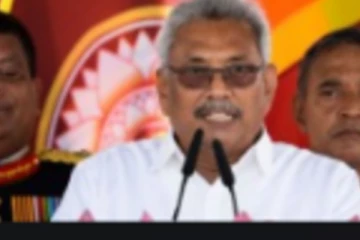 இலங்கையை இராணுவ மயமாக்கும் கோட்டாபய? கேள்விக்குறியாகும் ஜனநாயகம்