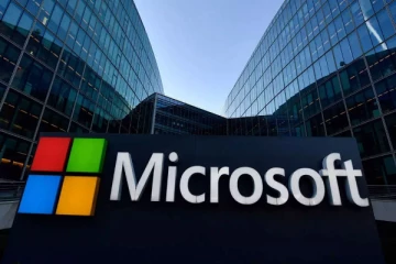 உலகளவில் திடீரென முடங்கிய மைக்ரோசாப்ட் சேவை!