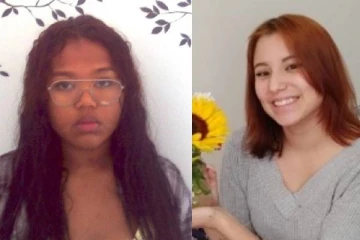 இளம் பெண்கள் இருவர் தொடர்பில் பொதுமக்கள் உதவியை நாடும் கனடா பொலிஸ்