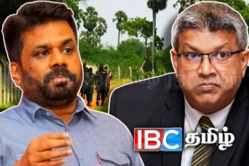 அநுர அமைச்சர்களிடம் சரமாரியாக கேள்விகளை தொடுத்த புலம்பெயர் தமிழர்கள்!