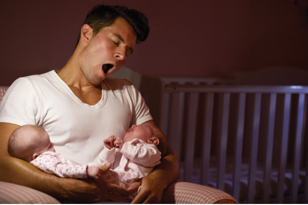 බබා හම්බුනාම තාත්තලා ඩිප්රෙස් වෙනවද? | Can Fathers Experience Postpartum Depression බබා හම්බුනාම තාත්තලා ඩිප්රෙස් වෙනවද? | Can Fathers Experience Postpartum Depression
