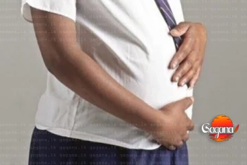 හෙන ගහන අපරාධ ළමයින්ට ලිංගික අතවර ළමා ගැබ් ගැනීම් දහස් ගාණක්