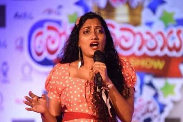 நடாஷா கைது விவகாரம்! நீதிமன்றம் பிறப்பித்த உத்தரவு | Former Oic Saddened By Natasha S Arrest