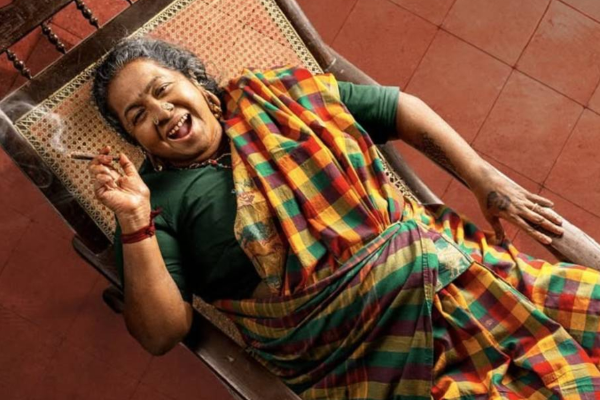 தாய் கிழவி திரைப்படத்தின் இறுதி வசூல்.. பாக்ஸ் ஆபிஸ் ரிப்போர்ட் | Thaai Kizhavi Movie Final Box Office Collection