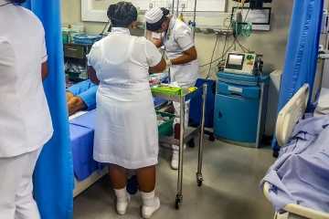 யாழ்.போதனா வைத்தியசாலையில் பிறந்து 31 நாட்களேயான பெண் குழந்தைக்கு காத்திருந்த சோகம்