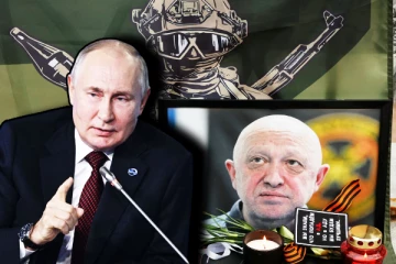 புடினின் மறைமுக கருத்து: வாக்னர் தலைவரின் கொலை தொடர்பில் விளக்கம்