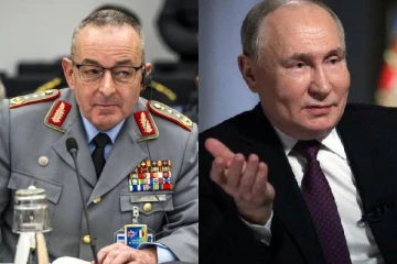 புதிதாக 3 மில்லியன் வீரர்களை ஒருங்கிணைக்கும் புடின்... எச்சரிக்கும் ஜேர்மனியின் மூத்த தளபதி