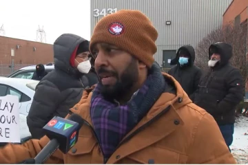 கனடிய நிறுவனமொன்லிருந்து பணி நீக்கப்பட்ட பணியாளர்கள்; தமிழர்களும் பாதிப்பு