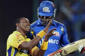 CSK கோப்பை வென்றதால்... பொல்லார்ட்டை பின்னுக்கு தள்ளிய பிராவோ! எப்படி தெரியுமா?