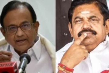 ‘‘இன்னும் கொஞ்ச நேரம் இருந்தா மளிகை கடனையும் முதல்வர் ரத்து செய்திருப்பார்’’ : முன்னாள் மத்திய அமைச்சர் ப.சிதம்பரம்