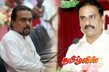 விமல் வீரவன்ச இனவாதத்தை கட்டவிழ்க்கிறார்.. சபா குகதாஸ் ஆதங்கம்!