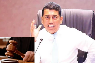 ජොන්ස්ටන් ප්‍රනාන්දුගේ සතොස නඩුවට අධිකරණය දුන් නියෝගය..