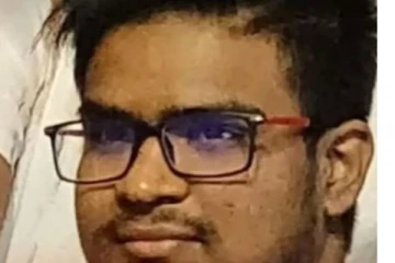 நடக்க கூடாதது  நடந்துவிட்டது : உக்ரைனில் இந்திய மாணவர் உயிரிழப்பு