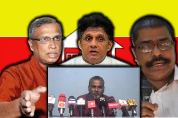 தமிழரசுக் கட்சியின் முடிவு ஏற்புடையது அல்ல: முன்னாள் கிழக்கு மாகாண சபை உறுப்பினர் காட்டம்!