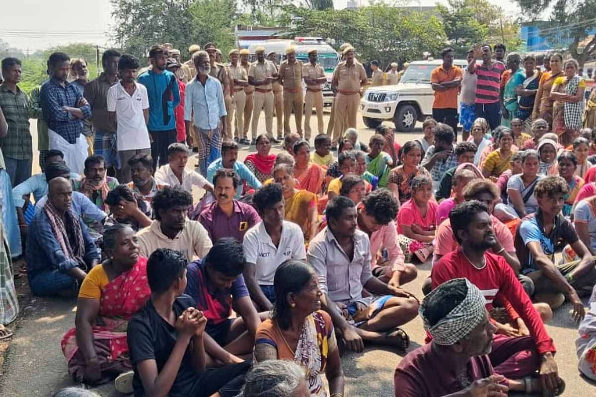 நாங்குநேரி இரட்டை கொலை சம்பவம்: விசாரணையில் திடுக்கிடும் தகவல்கள் | Nanguneri Double Murder Case News Update