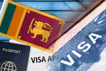 நிகழ்நிலை விசா மீதான தடை: இலங்கைக்கு ஏற்படவுள்ள ஆபத்து