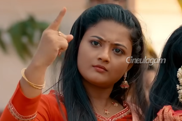 புது சீரியலில் நடிக்கும் சிறகடிக்க ஆசை கோமதி பிரியா! வெளியான ப்ரோமோ | Siragadikka Aasai Gomathi Priya New Serial