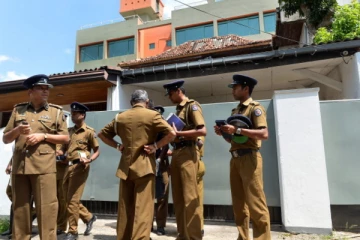 தனிமைப்படுத்தல் சட்டத்தை மீறிய மேலும் 229 பேர் கைது