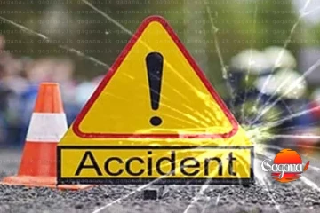 තලාවේ තවත් බිහිසුණු අනතුරක්