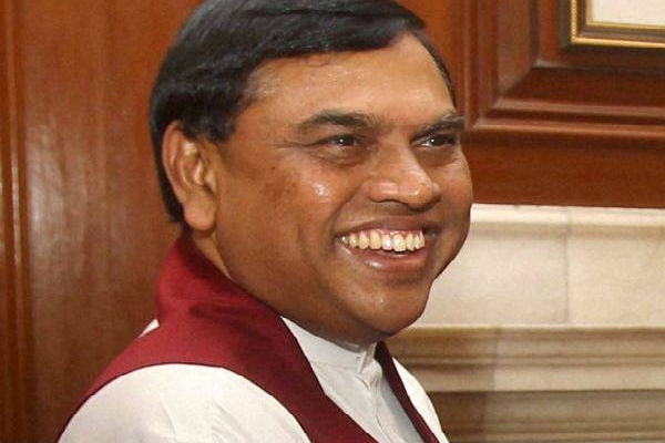 “பசில் பசில் பசில்” பாட்டு தான் எனது ரிங்டோன்!! பசில் நகைச்சுவை - ஐபிசி தமிழ்