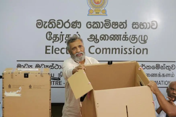president election 2023