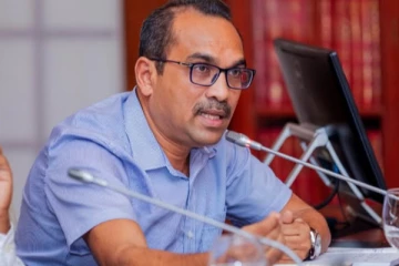 இந்தியாவில் உள்ள இலங்கை அகதிகள் அனைவரையும் அன்புடன் பொறுப்பேற்போம்; பிமல் ரத்நாயக்க