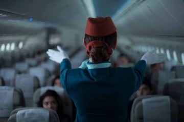 இவ்வளவு கேவலமாவா.!! விமானத்தில் நடக்கும் அசிங்கமான செயல்கள் - ஓப்பனாக சொன்ன பணிப்பெண்
