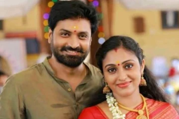 குழந்தையே பிறந்த நிலையில் வளைகாப்பு வீடியோ வெளியிட்ட மிர்ச்சி செந்தில்- லைக்ஸ் குவிக்கும் ரசிகர்கள்