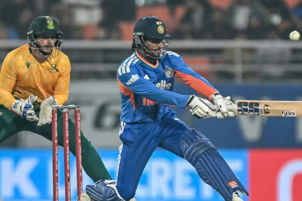 T20 கிரிக்கெட்டில் இந்தியாவிற்கு எதிராக மாபெரும் சாதனையை படைத்த தென் ஆப்பிரிக்கா | South Africa Create 2 T20 Records Vs India