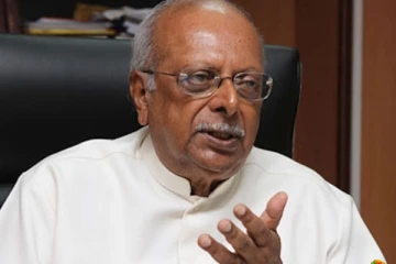 அரசாங்கத்திற்கான மக்கள் ஆதரவில் கேள்விக்குறி - திஸ்ஸ விதாரண
