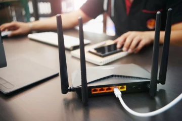 Wi-Fi சேவையை இணைப்பதாக கூறி 36 மில்லியன் மோசடி