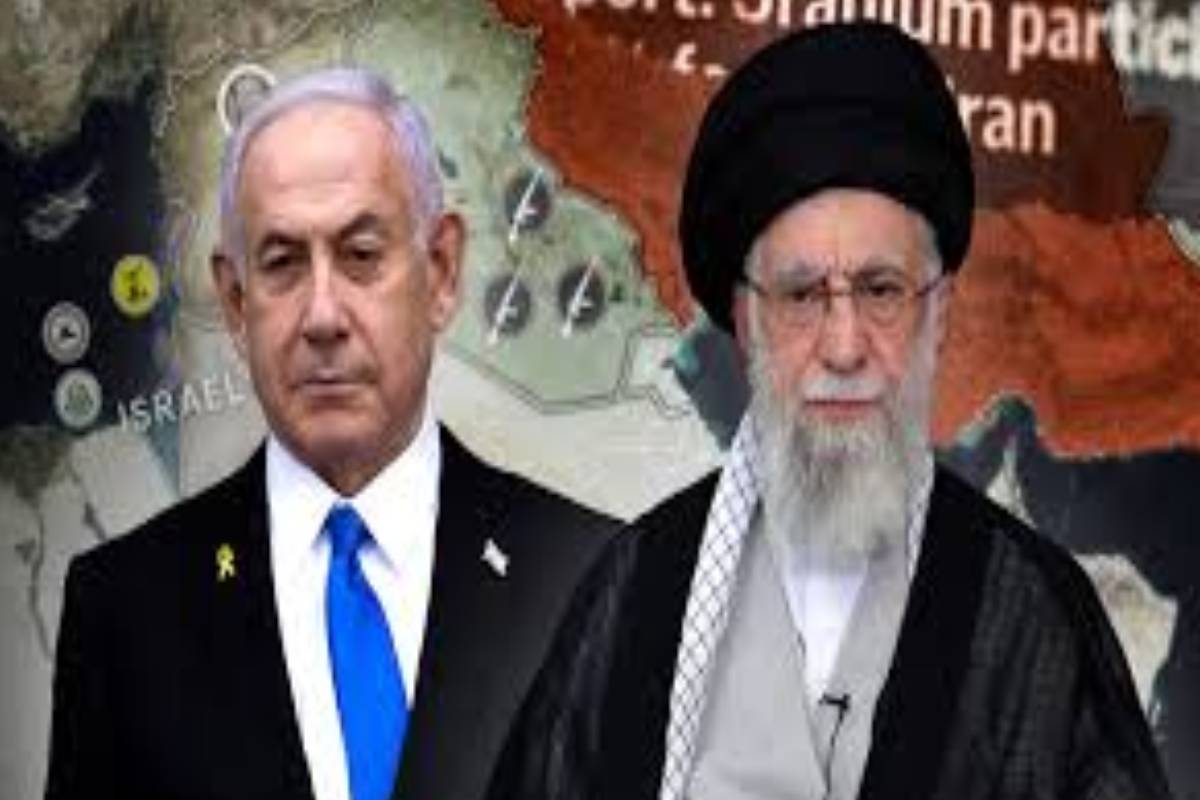 தெஹ்ரான் மீதான இஸ்ரேலின் தீவிர தாக்குதல்! ஈரானின் மற்றுமொரு முக்கிய அதிகாரியும் பலி | Iran S Former Foreign Minister Dies