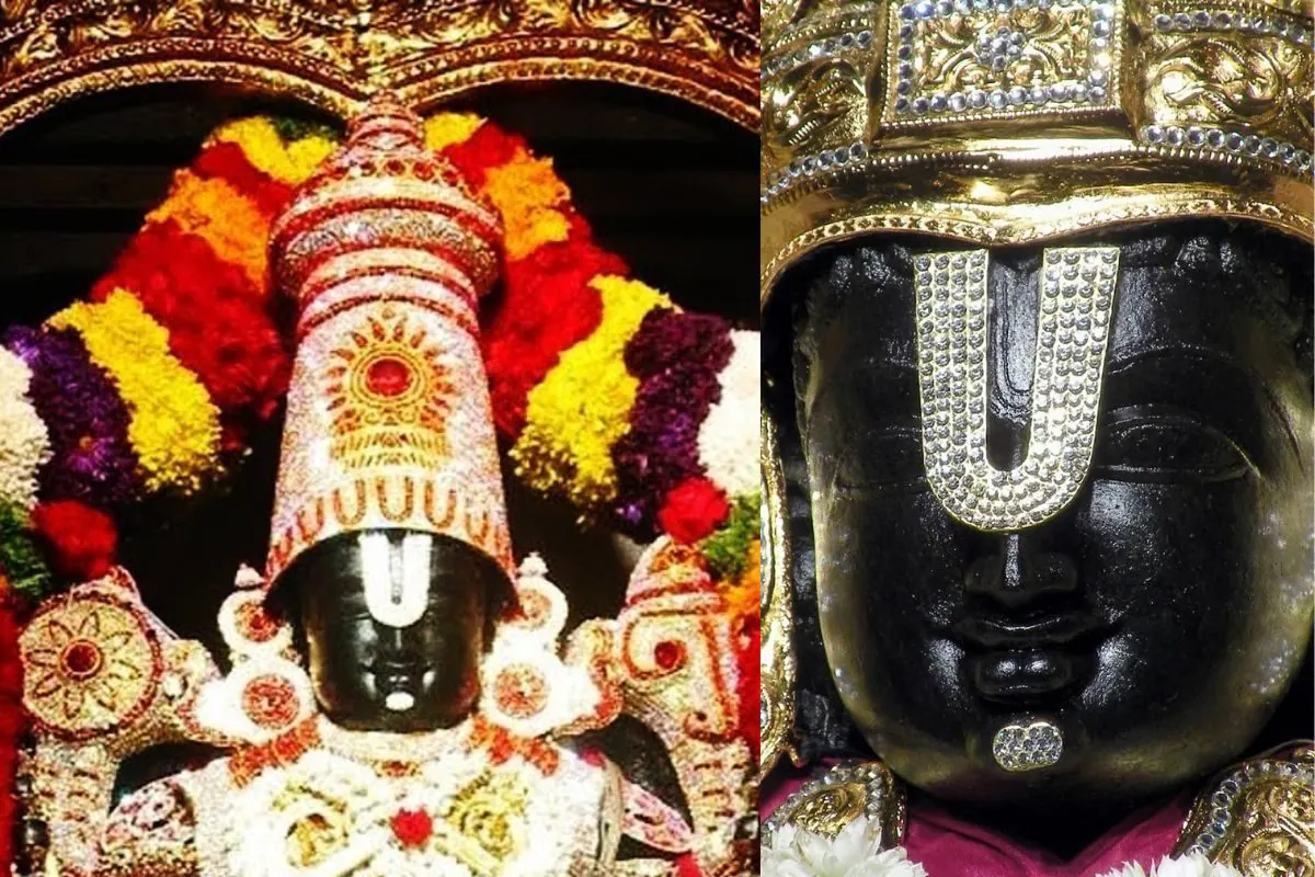 திருப்பதி பெருமாளுக்கு இந்த இரண்டு பொருட்கள் ஆகவே ஆகாதாம் என்ன தெரியுமா? | Two Things Lord Venkateswara Accepts In Tirumala திருப்பதி பெருமாளுக்கு இந்த இரண்டு பொருட்கள் ஆகவே ஆகாதாம் என்ன தெரியுமா? | Two Things Lord Venkateswara Accepts In Tirumala