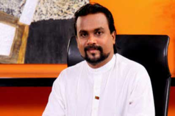 விமல் வீரவன்சவிடம் வாக்குமூலம் : திடீரென நோய்வாய்ப்பட்ட குற்றப்பிரிவு பொறுப்பதிகாரி | Wimal Weerawansa Investigation Issue