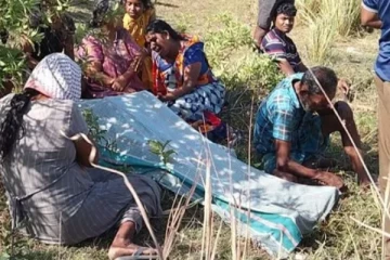கிளிநொச்சியில் துயரத்தை ஏற்படுத்திய சம்பவம்