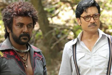 இதுவரை 'ஜிகர்தண்டா டபுள் எக்ஸ்' படம் எத்தனை கோடி வசூல் செய்துள்ளது தெரியுமா?..பாக்ஸ் ஆபிஸ் தகவல்