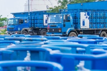 අද සිට ගෑස් බෙදා හැරීම සිදුවන ආකාරය සම්බන්ධයෙන් ලිට්‍රෝ සමාගමෙන් ප්‍රකාශයක්..