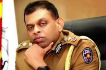 දේශබන්දු රටින් පලා ගිහින්ද..? ඔහු ගැන ලැබුණු ආරංචිය.