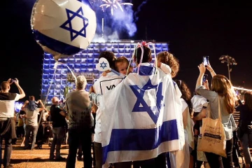 இஸ்ரேலில் சுதந்திர தினத்தில் இடம்பெற்ற கொடூரம்!